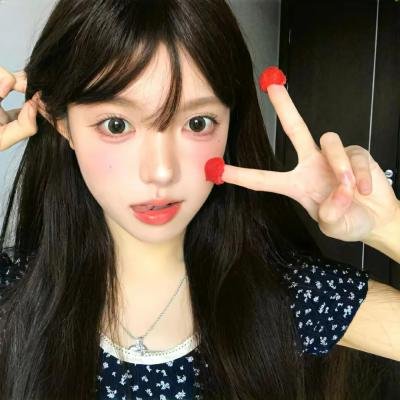 两个人的小森林